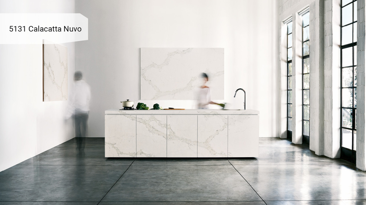 5131 Calacatta Nuvo ArchiType — free download